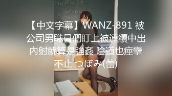 【中文字幕】WANZ-891 被公司男職員們盯上被連續中出內射就算是強姦 陰道也痙攣不止 つぼみ(蕾)