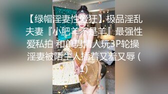 不做女神要做母狗，推特大神【L先生的后宫】明星气质极品圈养母狗日常各种被啪啪内射