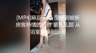 [MP4]麻豆传媒-沒想到被新房客热情的招待 豪乳乱颤 从浴室爆操到沙发