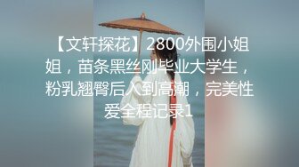 【文轩探花】2800外围小姐姐，苗条黑丝刚毕业大学生，粉乳翘臀后入到高潮，完美性爱全程记录1