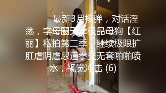 【唯美猎奇】上海第四爱情侣「MeiMei」OF调教私拍 训练男朋友成为真正的母狗奴隶【第十二弹】(7v) (3)