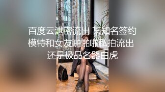 百度云泄密流出 某知名签约模特和女友啪啪啪私拍流出 还是极品名器白虎