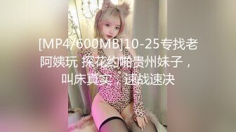 [MP4/600MB]10-25专找老阿姨玩 探花约啪贵州妹子，叫床真实，速战速决