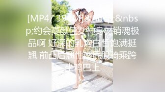 近距离偷拍好身材的美女和单位男同事酒店偷情