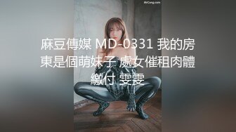 麻豆傳媒 MD-0331 我的房東是個萌妹子 處女催租肉體繳付 雯雯