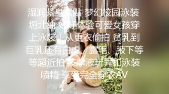 -爸爸说他累了 可是小狗还没有吃饱呀 只能反客为主喽