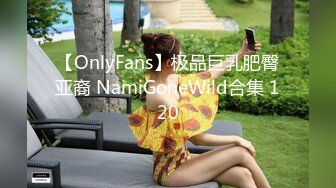 【OnlyFans】极品巨乳肥臀亚裔 NamiGoneWild合集 120