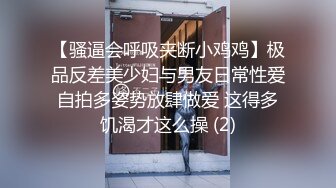 【骚逼会呼吸夹断小鸡鸡】极品反差美少妇与男友日常性爱自拍多姿势放肆做爱 这得多饥渴才这么操 (2)