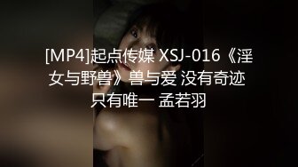 [MP4]起点传媒 XSJ-016《淫女与野兽》兽与爱 没有奇迹 只有唯一 孟若羽