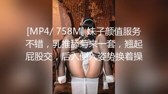 【某某门事件】★☆抖音70万粉丝网红妹妹别哭被金主绑在椅子上各种SM调教，目前其抖音已经停更！