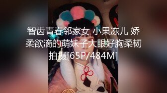 智齿青春邻家女 小果冻儿 娇柔欲滴的萌妹子大眼好胸柔韧拍摄[65P/484M]