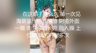 [MP4]小骚货真会玩 眼神魅惑 女上位蜜桃臀视觉效果一级 对着镜头岔开双腿