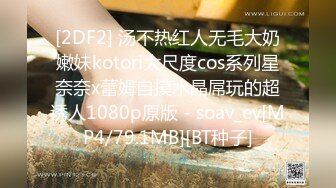 [2DF2] 汤不热红人无毛大奶嫩妹kotori大尺度cos系列星奈奈x蕾姆自摸水晶屌玩的超诱人1080p原版 - soav_ev[MP4/79.1MB][BT种子]