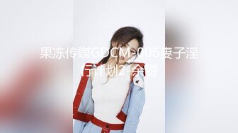 果冻传媒GDCM-006妻子淫行计划2-余丽