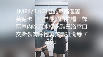 女神堕落了真痛心，【琪琪大学生】繁忙的一周，是谁对女神下手这么狠，一点儿也不怜香惜玉 (6)