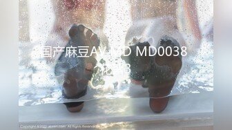 国产麻豆AV MD MD0038 花絮3