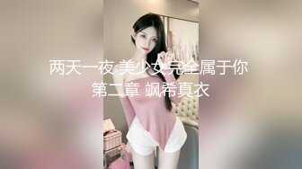 两天一夜 美少女完全属于你 第二章 飒希真衣