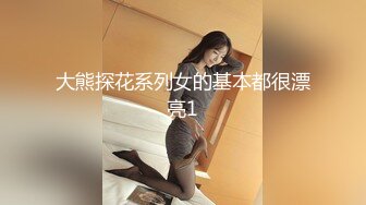 大熊探花系列女的基本都很漂亮1