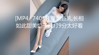 [MP4/366M]4/23最新 超性感特別秘密調查献出全部身体等你犯罪VIP1196