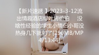 嫩模依依SM私拍视频3