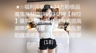 谭小灵 性感白色连衣长裙搭配性感诱人原色丝袜 娇媚丰腴有致惹火身段十足动人[79P/114M]