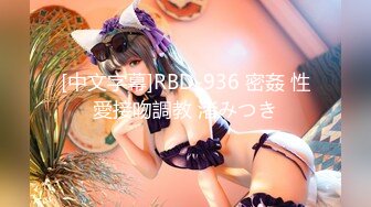 [中文字幕]RBD-936 密姦 性愛接吻調教 渚みつき