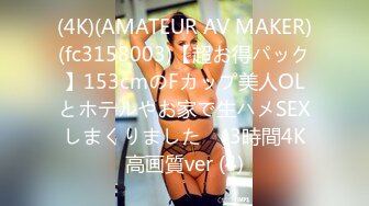 (4K)(AMATEUR AV MAKER)(fc3158003)【超お得パック】153cmのFカップ美人OLとホテルやお家で生ハメSEXしまくりました❤️3時間4K高画質ver (4)