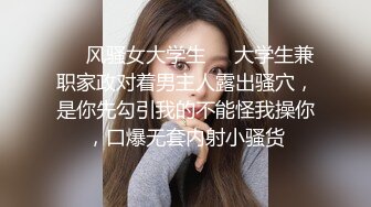 探探认识的婊子母狗跪在床上自己放鸡巴自己动