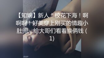 我的小野马