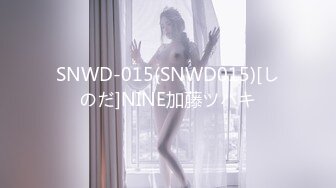 SNWD-015(SNWD015)[しのだ]NINE加藤ツバキ