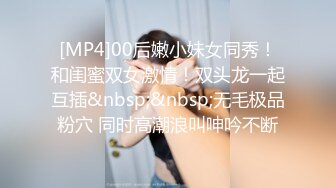 XKQP004 昀希 合租少妇的深夜需求 星空无限传媒