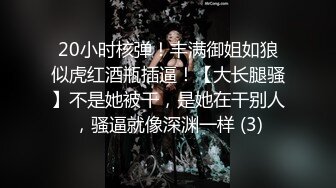 沉迷黑屌的OL白领蜜穴母狗 推倒粗暴插入黑丝母狗淫穴 无套虐插口爆