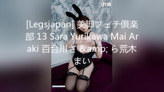 [Legsjapan] 美脚フェチ倶楽部 13 Sara Yurikawa Mai Araki 百合川さ &amp; ら荒木まい