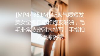 [MP4/ 1020M] 小伙高价约操两个极品外围美女双飞，换上吊带网袜一起服务，翘起屁股轮番操