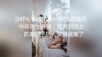 电弧姬大尺度私拍