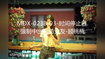 MDX-0238-03-时间停止器.强制中出兄弟女友-顾桃桃