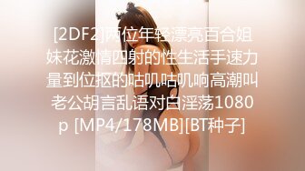 可愛少女自我安慰