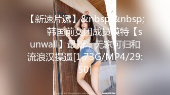 【新速片遞】&nbsp;&nbsp;⭐⭐⭐韩国前女团成员模特【sunwall】最新，无家可归和流浪汉操逼[1.73G/MP4/29:50]