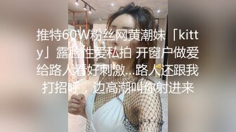 【汝汝汝】两大女神被无套内射，操的时候表情超享受  (1)