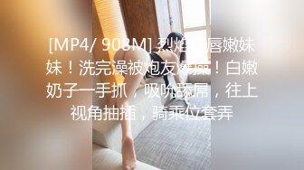 高颜值英日混血TS美妖「Anna」OF露脸大尺度私拍 行走的后庭榨汁机精液提取器【第二弹】 (3)