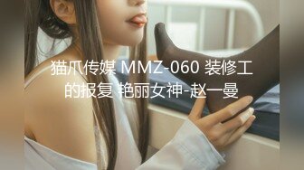 猫爪传媒 MMZ-060 装修工的报复 艳丽女神-赵一曼