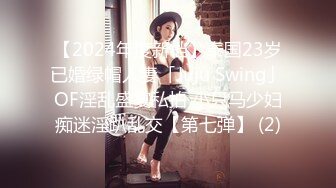 【2024年度新档】泰国23岁已婚绿帽人妻「Juju Swing」OF淫乱盛宴私拍 小只马少妇痴迷淫趴乱交【第七弹】 (2)