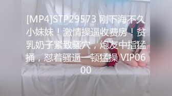 [MP4]STP29573 刚下海不久小妹妹！激情操逼收费房！贫乳奶子紧致骚穴，炮友中指猛捅，怼着骚逼一顿猛操 VIP0600