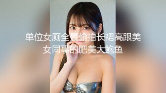 单位女厕全景偷拍长裙高跟美女同事的肥美大鲍鱼