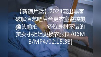 【新速片遞】2023流出黑客破解演艺吧后台更衣室监控摄像头偷拍 ❤️多位身材不错的美女小姐姐更换衣服[2706MB/MP4/02:15:38]