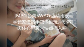 [MP4]台灣SWAG 连续兩晚学长家借宿半夜偷偷玩弄粉嫩肉体心里哀求快点插入啦