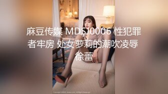 麻豆传媒 MDSJ0006 性犯罪者牢房 处女萝莉的潮吹凌辱 徐蕾