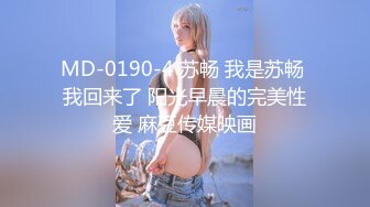 MD-0190-4 苏畅 我是苏畅 我回来了 阳光早晨的完美性爱 麻豆传媒映画