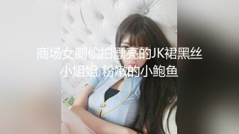 商场女厕偷拍小美女的无毛小嫩B