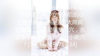 【反差小母狗】❤️小仙女 水手服妹妹 叫声可射 放暑假了 聊了几天带去hotel 很乖 很听话 是个小m，厕所后入174长腿 (3)